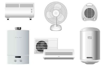 Elektrikli Ev Aletleri